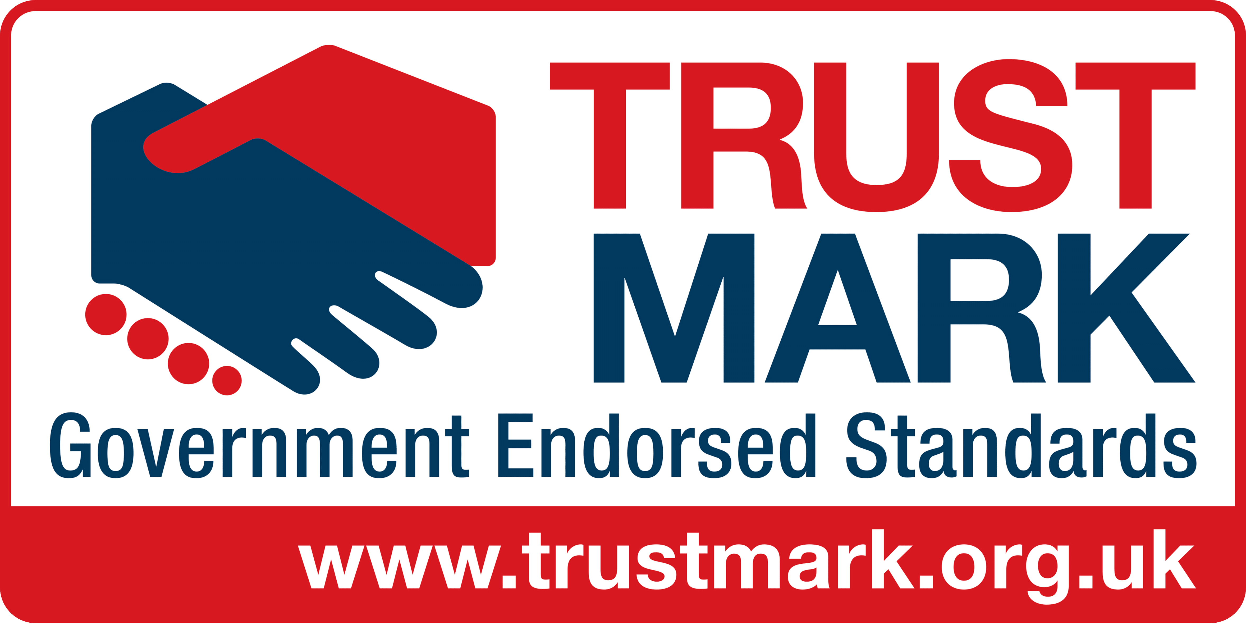 Paul Wigmore Electrical Contractors | Trust Mark Registered